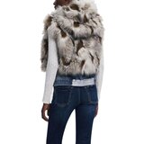 Desigual Telovniki & Jope CHAQ_BUNNY 25WWEW57 Bež | Shoptok.si