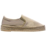 Replay Espadrile QUEEN SLIP Bež | Shoptok.si