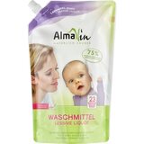 AlmaWin Tekoči detergent - 1,50 l Cene
