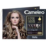 Delia farba za kosu cameleo omega 5 | farbanje kose | trajna boja za kosu