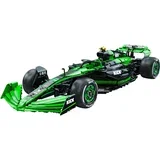 kocke dirkalni avto KICK Sauber F1, C64010W