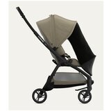 Redsbaby AERON Sun&Sleep zaštita od sunca za kolica, Black | shoptok.hr