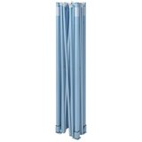 vidaXL Profesionalen zložljiv šotor za zabave 4 stranice 3x6 m jeklo | Shoptok.si