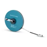 pro merna traka/metar fiberglas/ 30m BHT7130