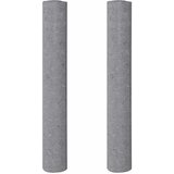  Neklizajuće flis za slikanje 2 kom 10 m 180 g/m² sive | shoptok.hr