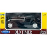 Jaguar SS 100 black 1:34 | shoptok.hr
