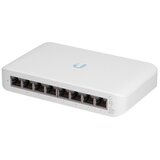 Ubiquiti Lite 8 PoE (4) GbE PoE+, (4) GbE ports... | Eponuda.ba
