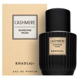Khadlaj Cashmere Sunshine Musk 100 ml parfemska voda unisex | shoptok.hr