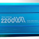 PRETVARAČ INVERTER KS-2200/12 ČISTI SINUS | Eponuda.ba