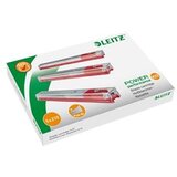  Uložci Leitz K12 5594 – 12 mm, crveni | shoptok.hr