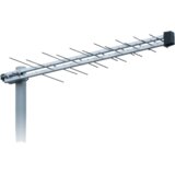 Iskra Antena Loga UHF sa pojačalom, dobit 26-28dB – P-2845 DTT/G | Eponuda.ba