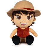 PLAY BY PLAY Plišana igračka One Piece - Luffy, 24 cm | shoptok.hr