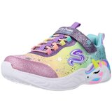 Skechers Modne superge UNICORN DREAMS Večbarvna cene