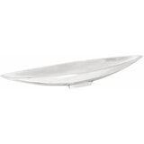  Košarice za voće Srebrno 53 x 9 x 10 cm Aluminij Cijene