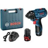 Bosch IZVIJAÄ AKU UDARNI GDR 120-2-LI V-Li-1,5AH U KOVÄEGU | Eponuda.ba