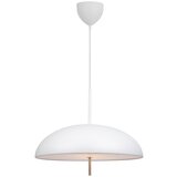 DFTP by Nordlux - Visilica na sajli VERSALE 2xE27/15W/230V beli | Eponuda.com