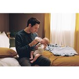 Tommee Tippee C2N Closer to Nature Baby Bottles Set steklenička za dojenčke 0m+ 3x260 ml | Shoptok.si