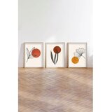 WALLXPERT dekorativna slika Huhu215 50 x 70 | ePonuda.com