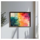 Wallity slika GE249-L, 35x47x3,5cm | ePonuda.com