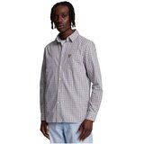 Lyle & Scott karirana muška košulja LSLW2109V X423