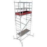 Krause monto radna skela climtec 1 - prva nadogradnja do 5m radne visine 710123 | ePonuda.com