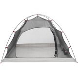  s krovom s pohranom Siva i crna 236 x 150 x 136 cm | Eponuda.com