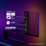 Philips televizor 77OLED820/12 75" OLED UHD, Ambilight, Google TV, 144 Hz | shoptok.hr