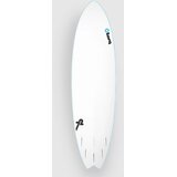 Torq Mod Fish 7'2 Deska za surfanje blue | Shoptok.si