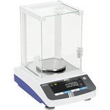 Kern Natančna tehtnica PDS, razpon tehtanja do 1,02 kg, ločljivost 0,1 g, tehtalna plošča s Ø 115 mm | Shoptok.si