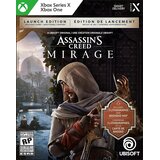  Assassins Creed Mirage (XBOX ONE | SERIES X) - rabljeno Cene