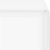 vidaXL Razstavna škatla prozorna 34x16x14 cm akril | Shoptok.si