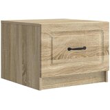  Kava Stol Hrast sonoma 49 x 50 x 37 cm Konstruirano drvo | shoptok.hr