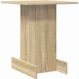 Konačna Stolić Sonoma hrast 44,5 x 45 x 55 cm Konstruirano drvo | shoptok.hr
