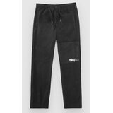 ThirtyTwo Rest Stop Funkcijske hlace black | Shoptok.si
