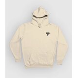 The Dudes People In Fire Hoodie almond milk | Shoptok.si