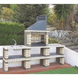 ARTICIMENTOS Modul klopi LARCK - 85x54x86 cm, (5000125717) | Shoptok.si