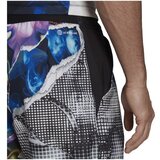 Adidas Hlače 3/4, 7/8 Us Series Printed pisana | Shoptok.si