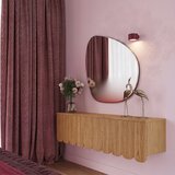 Sollux Stenska svetilka MODO 1 bordo Gx53, (5000284890) | Shoptok.si