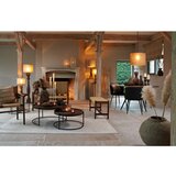 Light & Living Bež senčilo ø 50 cm Caden – | Shoptok.si
