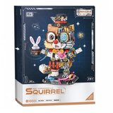 LOZ Squirrel | ePonuda.com