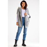 Awama Woman's Sweater A616 Cene