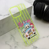  Futrola print party za iphone 16 pro max (6.9) zuta lbb004 ( F122409 ) | ePonuda.com