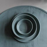 Eeveve® silikonska zdjelica big marble seiheki green | shoptok.hr