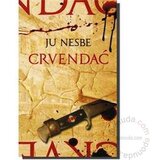 Laguna Crvendać, Ju Nesbe knjiga | ePonuda.com