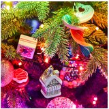 TWINKLY LED svetlobna veriga (400 pametnih LED diod, RGB) | Shoptok.si