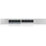 Zyxel GS1200-8HP, 8-port Desktop Gigabit Web Smart switch, GS1200-8HP-EU0101F | ePonuda.com