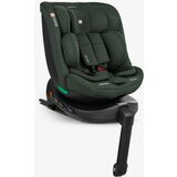Kikka Boo Autosedište 40-150 cm I-Secure I-SIZE ISOFIX sa potpornom nogom Army Green (KKB00076) | ePonuda.com