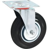 Gibljiva Okretni kotačići 24 kom 125 mm | shoptok.hr