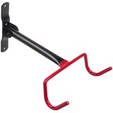 Maclean Bicycle Bike Stand Wall Mount Holder Garage Steel Storage Hook 30kg Cijene