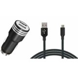 CCM punjac za mobilni 2xUSB 2,4A sa kablom usb-c cene